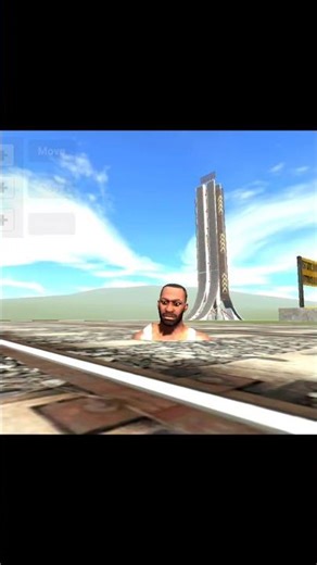 Indian bike driving 3d 😂#shortsviral