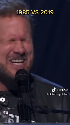 Corey Hart - Never Surrender Music Video