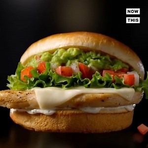 176K views · 227 reactions | You could win free McDonald’s for life | NowThis Money | Facebook