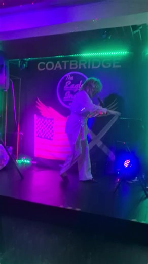 Noche de tributo a Patsy Cline y Dolly Parton en Coatbridge