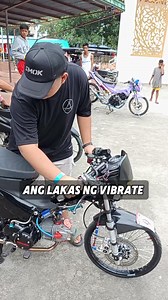 Ramdam mo talaga ang lakas ng makina #MotorShow #MotorShow2024 #reelsviral #reelsviralシ #Streetbikeconcept #ThaiConcept | Kakaaro Tv