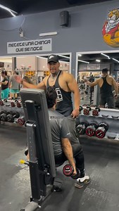 Imposible papi | KINGS GYM Fitness Center
