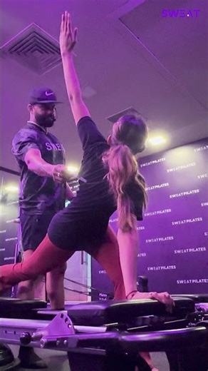 Elevate Your Routine with Sweat Pilates
