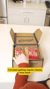 "Best squeak ever. Loved the cheese. Great squeak. Makes for wonderful poutine or alone!" Everyday we ship a limited quantity of squeaky Wisconsin cheese curds nationwide. This freshly made-to-order addicting snack is shipped with pride from Almena, WI in a collection of flavors. Get yours today. | Cheese Brothers