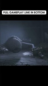 How Monster Is Finding Us😮- Reanimal #shorts #gaming #tranding #shortsfeed