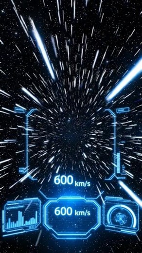 Our Galaxy Is Moving… But Where? 🌌 #facts #space