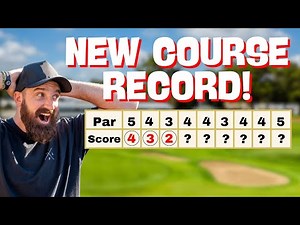 BEST Golf Video we have ever made! (3 amateur golfers)