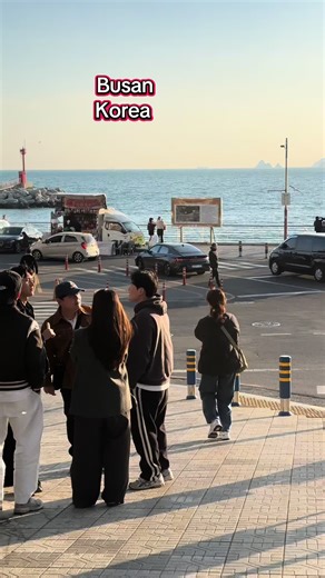 Exploring the Beauty of Busan, Korea