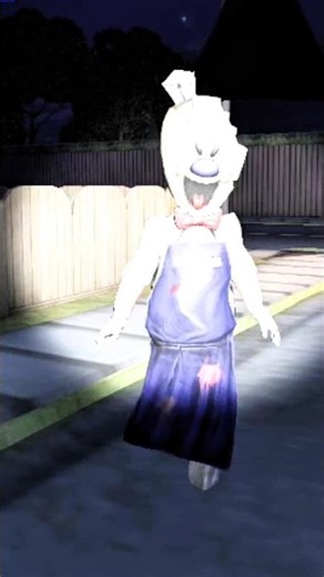 Ice Cream Horror Escape (Ice Scream 3 New Ripoffs Game) #shorts #keplerians #icescream3