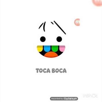 Toca Boca Hair Salon 2 Gameplay