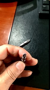 Torsion Double Ended Impact Bits Phillips Ph2 Screwdriver Bits 5 PC