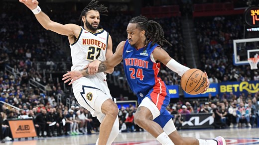 Pistons plan to resolve Daniss Jenkins' contract status this weekend