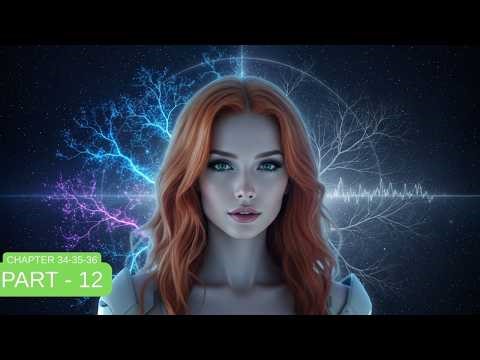 Nova Ascends – Alien Woman | When the Universe Pushes Back — The Rise of the Entropy Wells