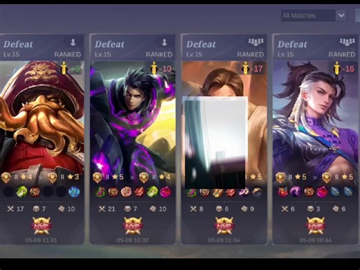 How to Redeem Rewards in Mobile Legends