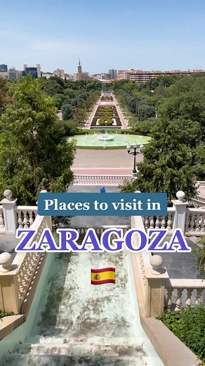 Best Things to Do in Zaragoza, Spain