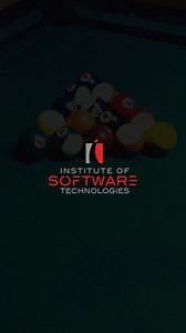 Ready to add some IST flair to your feed with our 'Of Course' challenge? Let's dive into the fun and show off our spirit! #ISTOfCourseChallenge #isteducation | Institute of Software Technologies