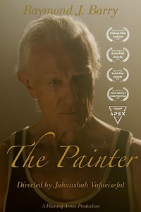 The Painter (2024) | ČSFD.cz