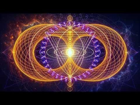 999Hz – The Most Powerful Frequency of the Universe • Remove Blocks, Open Doors to Peace & Abundance