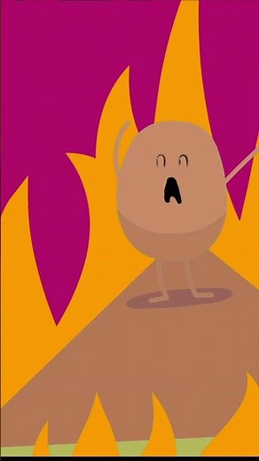 Happy Tree Friends - House Warming With Original Beans!! Short #animation #happytreefriends