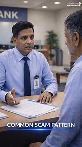 3.8K views · 30 reactions | This is how lottery scams work — not by...