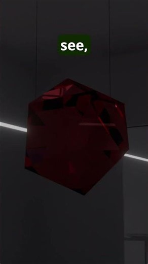 The Invisible Character Controlling My 3D World