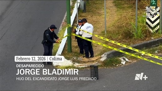Colima sigue siendo el estado más violento de México; en los últimos días y semanas se han dado ataques a inmuebles, incendios a negocios, desapariciones y hallazgo de restos humanos. #EnPunto con Enrique Acevedo | #DecideInformado | Para más noticias de En Punto entra a http://nmas.me/qPFr50Ol8z3 | NMás