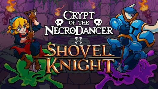 节奏地牢 修改器 Crypt of the NecroDancer 游戏本体 全DLC 免STEAM 解压即玩【分享】