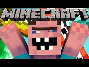 If Minecraft was INSANE