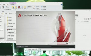 【auto cad免费下载】Auto CAD 2014详细安装教程（自带下载链接）