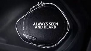 Grandland X Denon SoUND System