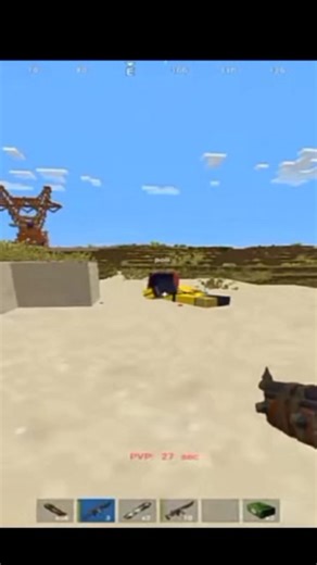 #rustexremake #rust фрагмув