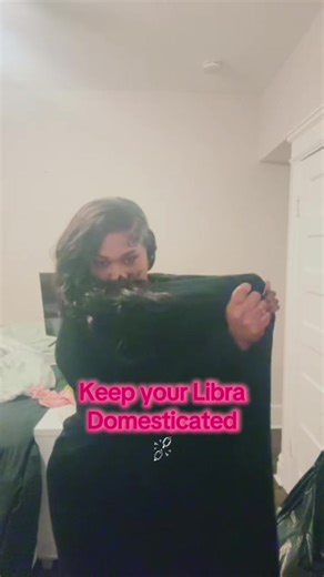 Keep ur Libra ♎️ close…😈😜😜 IJS 🤷🏾‍♀️ #fyp #libra♎️ #libra #zodiacsigns #😈