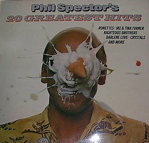 Various - Phil Spector's 20 Greatest Hits
