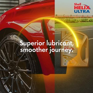 442K views · 280 reactions | Do you know that SHELL HELIX ULTRA SP...