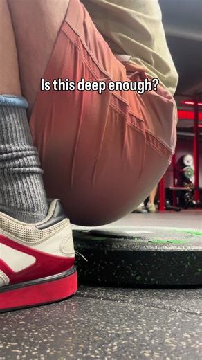 This is a box squat if you think about it.