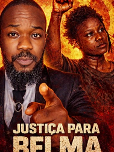 JUSTIÇA PARA A BELMA A apresentação de suspeitos não é justiça. É apenas o início do caminho. A justiça verdadeira só existe quando há acusação formal, julgamento e condenação, tudo selado pelo bater do martelo do tribunal. Sem espetáculo. Sem impunidade. Para este caso. Para o jovem morto nas bombas de combustível. Para os casos mediáticos e para os que nunca viram câmaras. A lei não pode parar na esquadra. A justiça não pode parar na manchete. Queremos ouvir o martelo bater. #Justiça #SemImpun