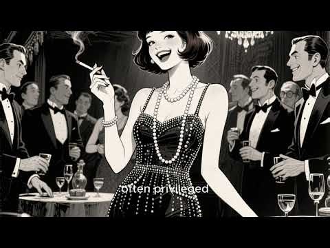 Life in America 100 Years Ago: A Glimpse into the Past