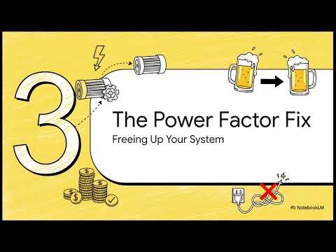Power Factor Correction (PFC)