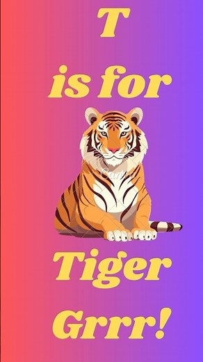 A to Z Animal Sounds | S–Z | Kids Learning Video 🐍🦄🐺🦓#viral #alphabet #learningmagic #Education