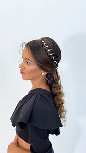 Quand votre coiffure est parfaite du début à la fin ✨ | Jessica Carolinehair Francês