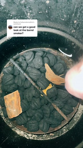 Delicious Pit Barrel Cooker BBQ Turkey Cooking