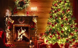 Gather 'round the fireplace with the timeless crooner himself! Bing Crosby's "Bing at Christmas Yule Log" is now lighting up your holidays on his YouTube Channel! 🎶✨ https://www.youtube.com/watch?v=8YJAf602zIw&list=PL9pARcP4EoEj3ALLqT3H9wYbri2HKZqEY | Bing Crosby