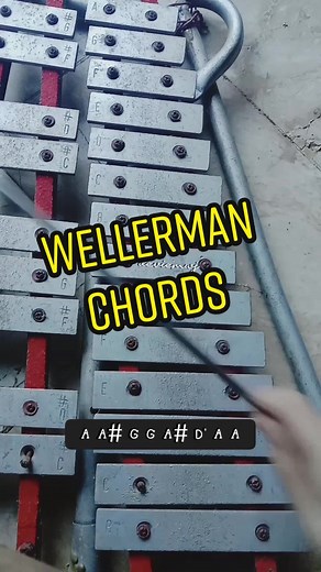 Wellerman Song Cover with Lyre by Devi | Lyre Man and Girl Performance