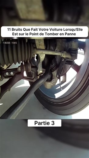 11 Bruits Auto Annonçant Une Panne : Causes et Solutions