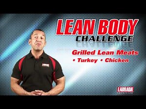 LEAN BODY® Challenge Success Tip 6