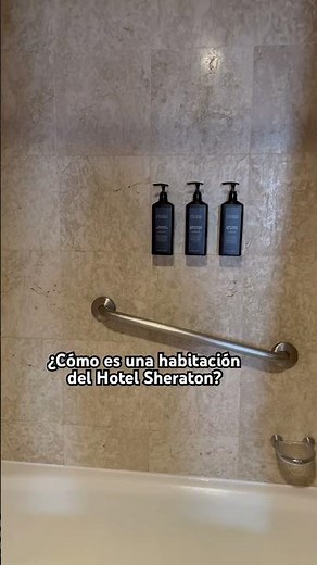 Hotel Sheraton in #lima 💛 #hotel #limaperu #peru #sheraton #peru #hotels #couple #lima
