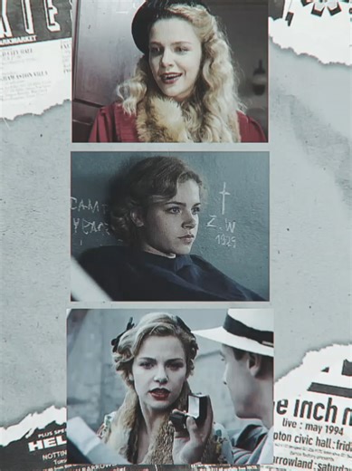 #wojennedziewczyny #ww2 #serial #edit #dc