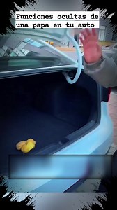251K views · 7.8K reactions | Funciones de una papa en tu auto, llévalo y luego me agradecerás por toda la vida. . . . . #autos #consejos #tips #estadosunidos #mexico #cars #driving #fblifestyle | José Fernando | Facebook