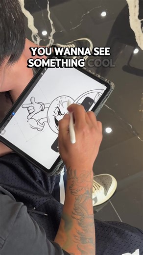 Isn’t this the coolest cherry tattoo you’ve ever seen 🍒😝 #cherry #zealandtattoo #cherrytattoo #cherrypicking #cool