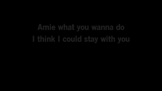 Karaoke Amie - Pure Prairie League - CDG, MP4, KFN - Karaoke Version